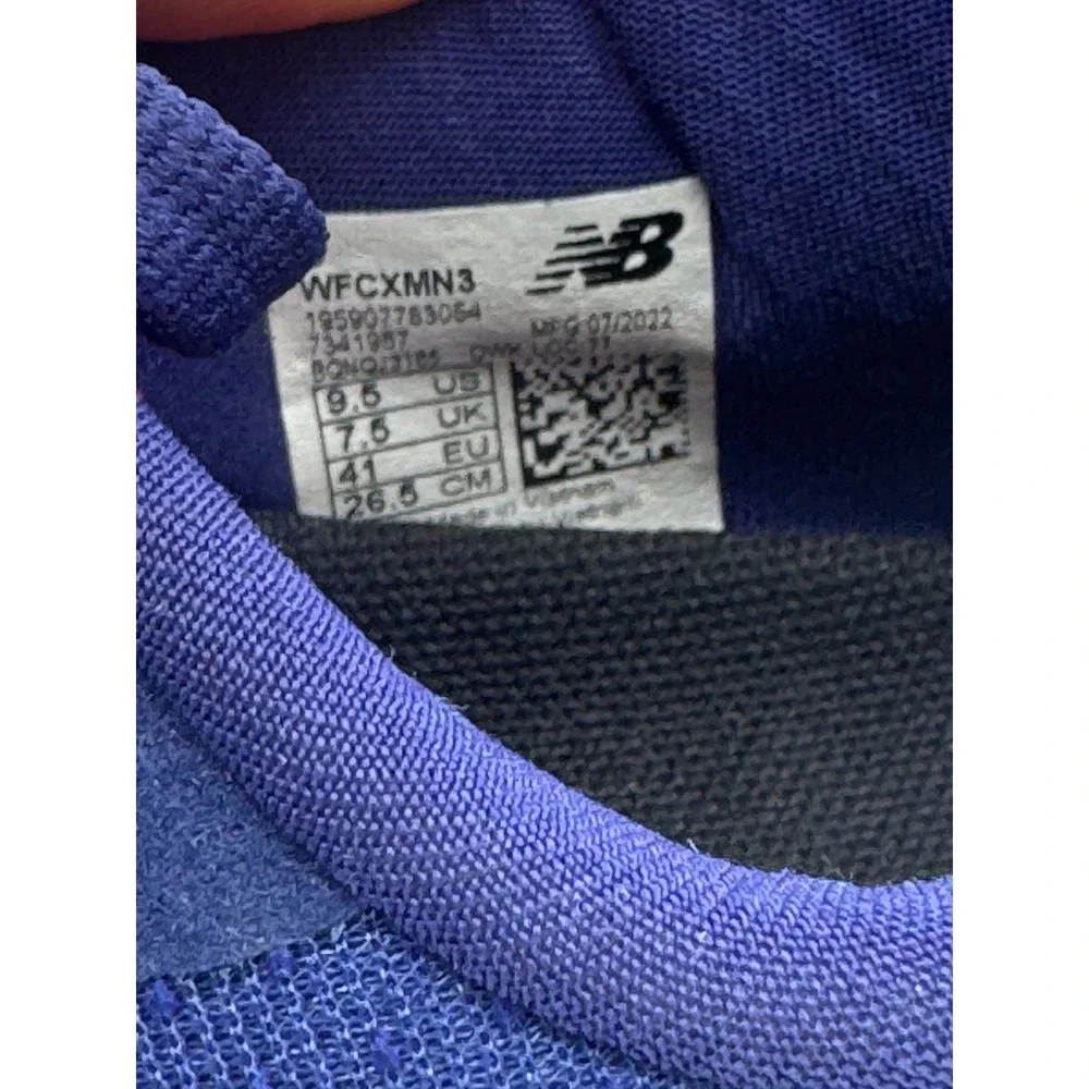 New Balance new balance